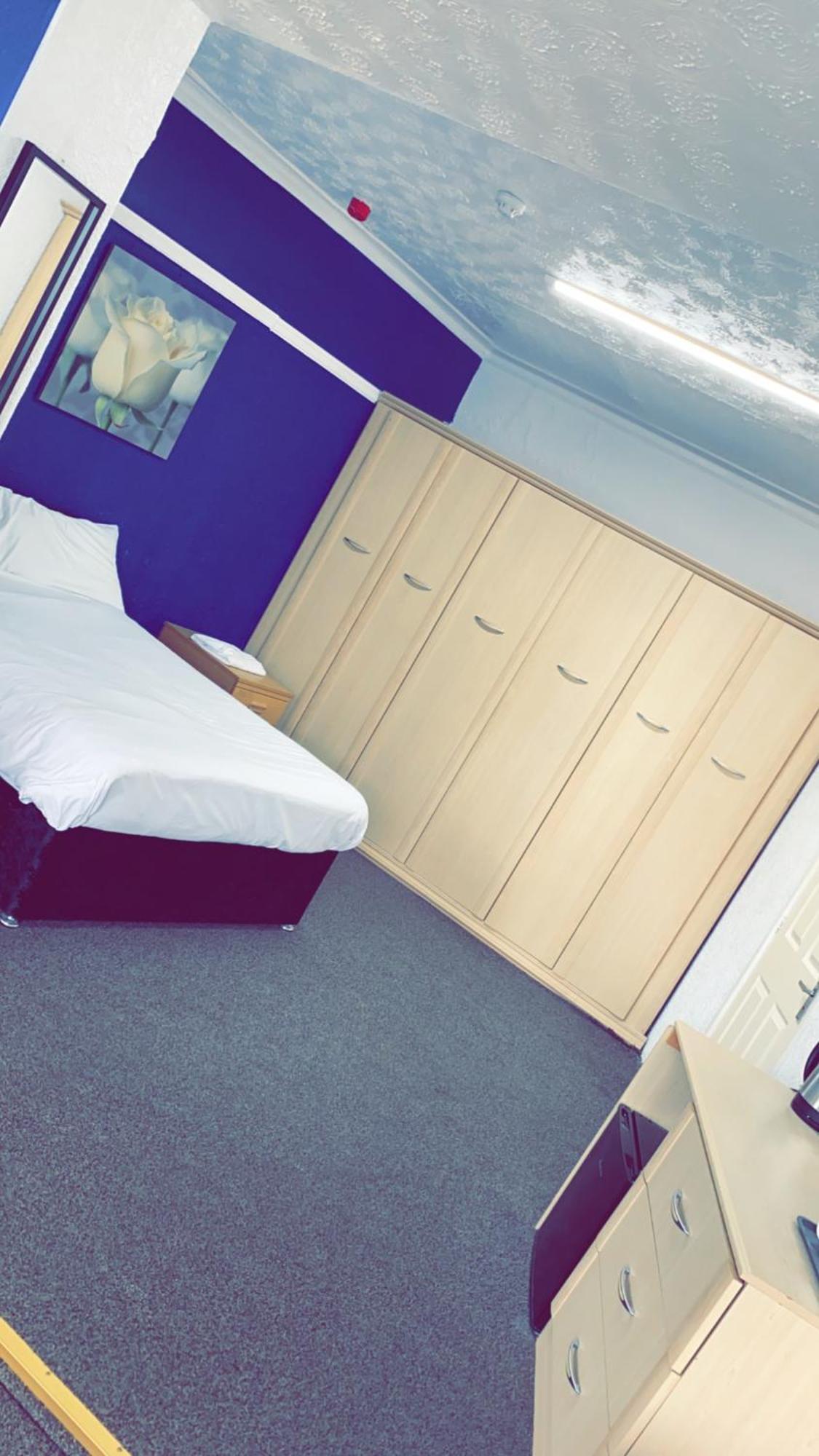 Casa de hóspedes Henson Pleasure Blackpool