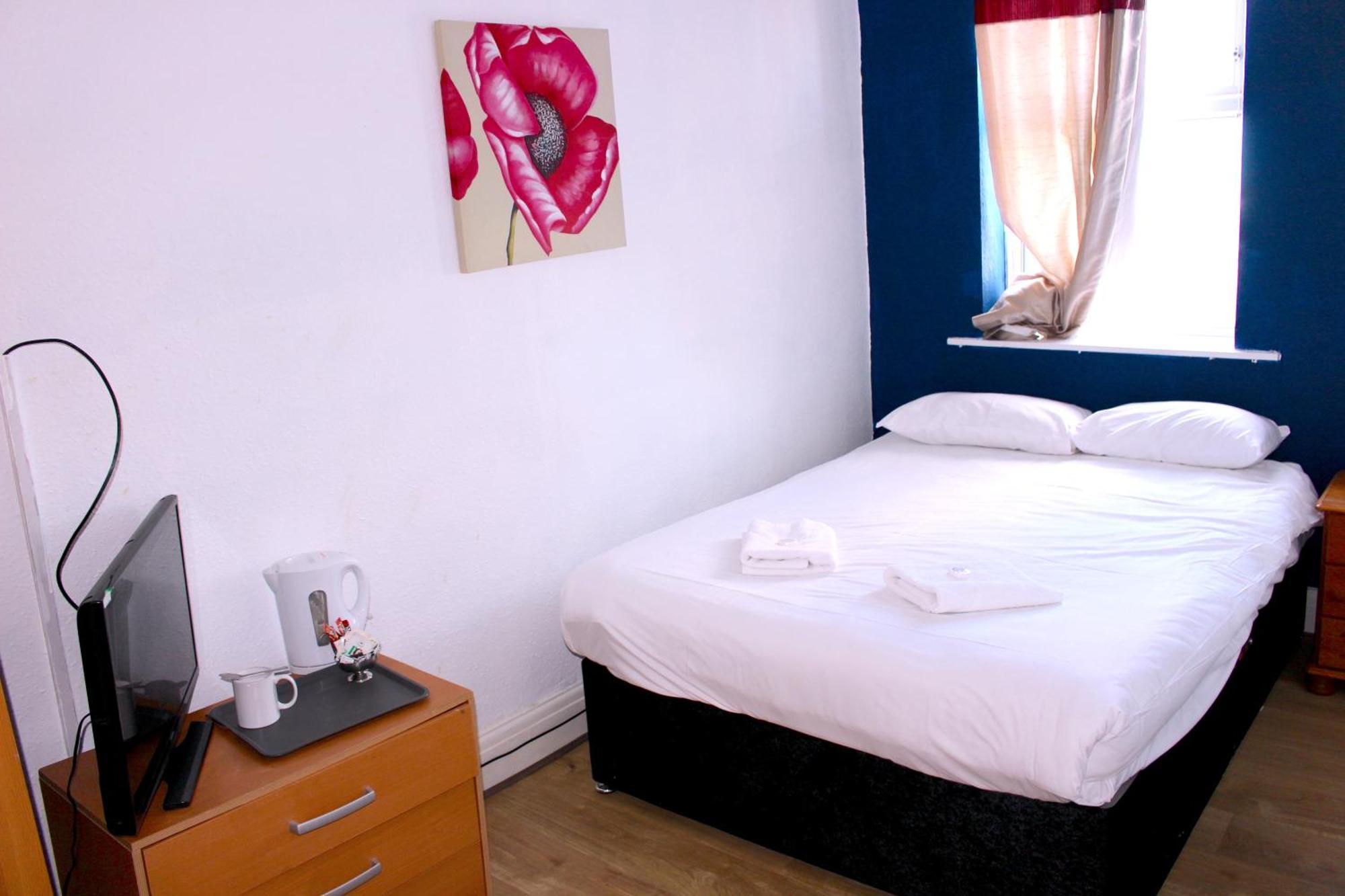 Casa de hóspedes Henson Pleasure Blackpool