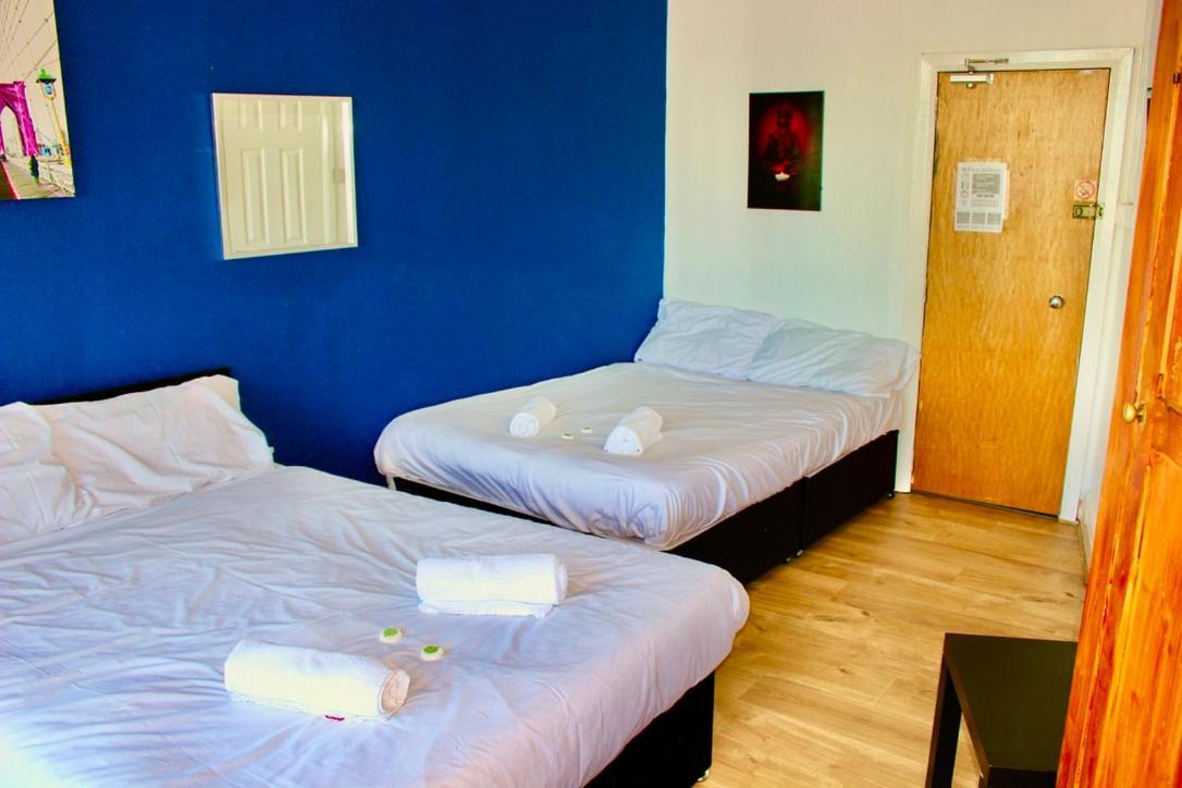Casa de hóspedes Henson Pleasure 3*