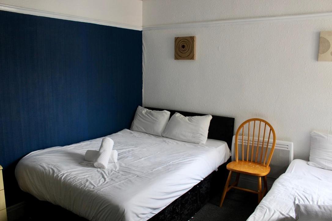 Henson Pleasure Casa de hóspedes Blackpool