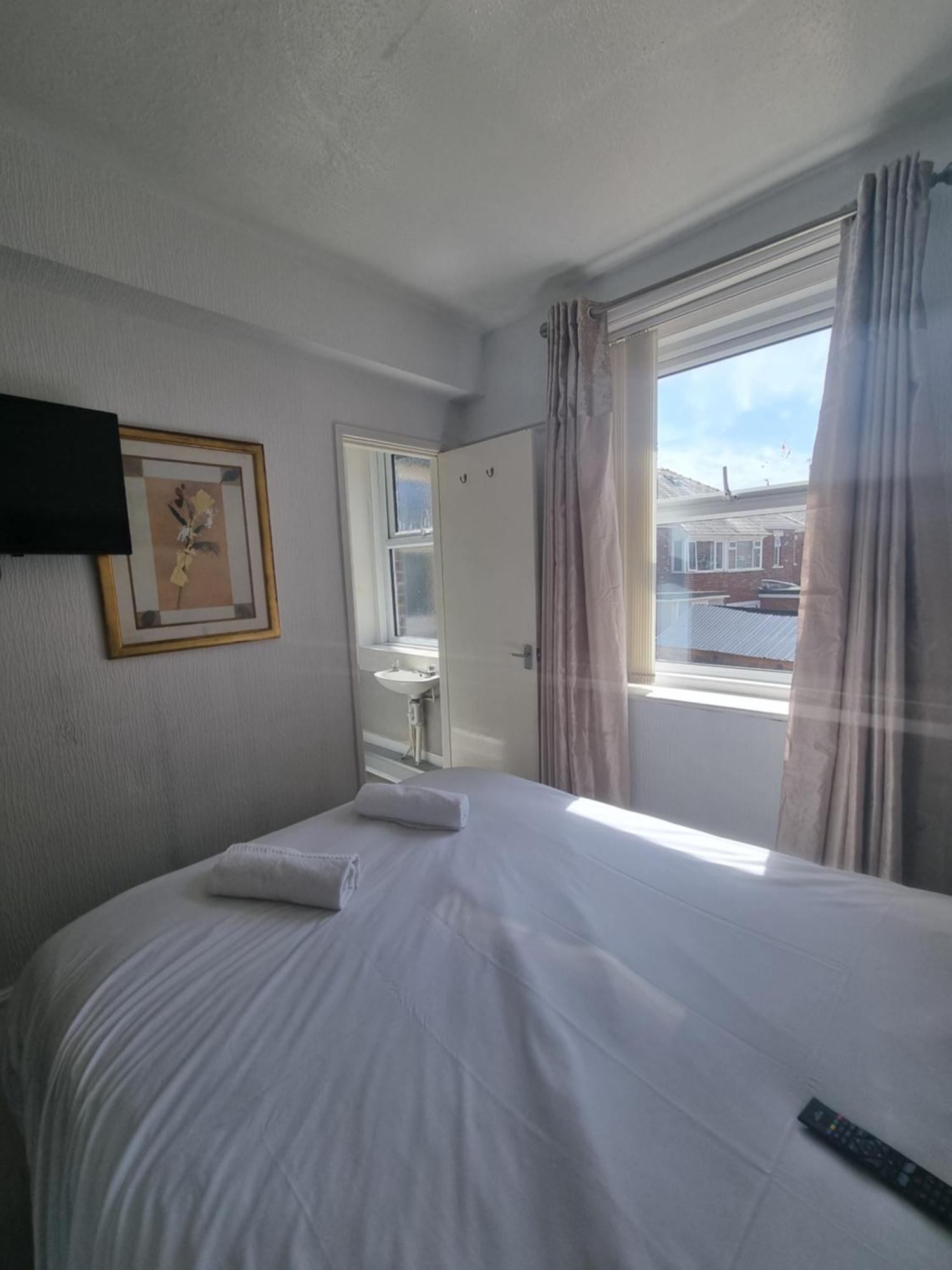 Casa de hóspedes Henson Pleasure Blackpool